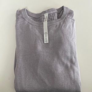 Lululemon pullover